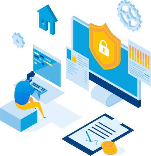 Insurance Software Development Company