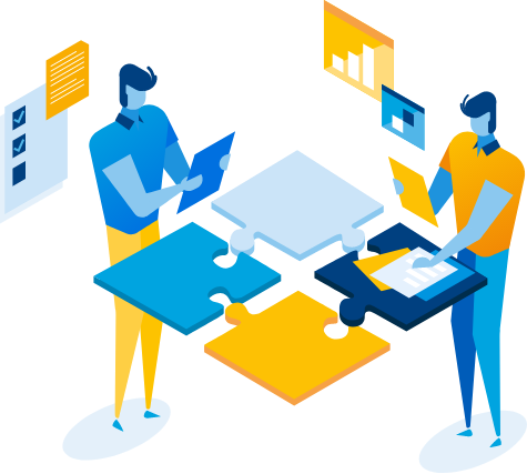 Join our Team - career in Eversoft