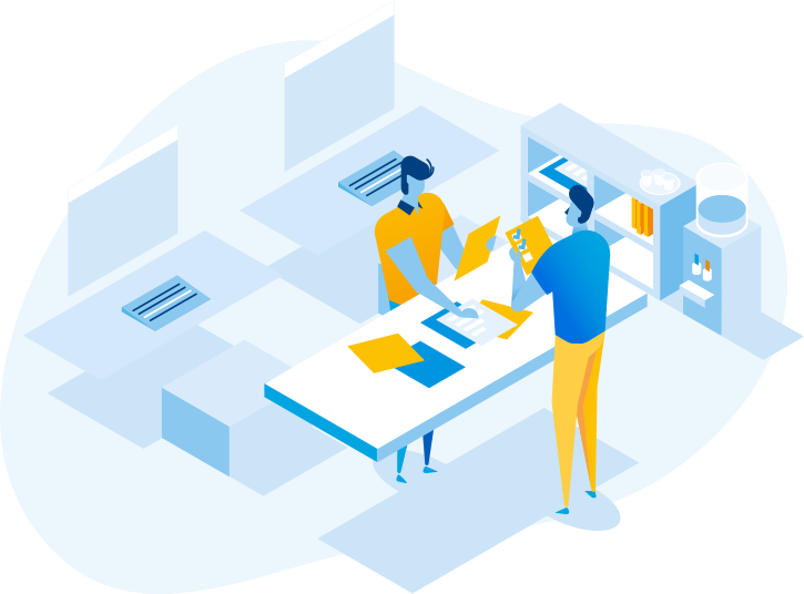Join our Team - career in Eversoft