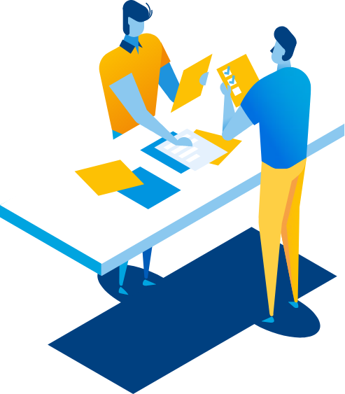 Join our Team - career in Eversoft