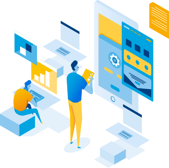 Software Development Technology Consulting
